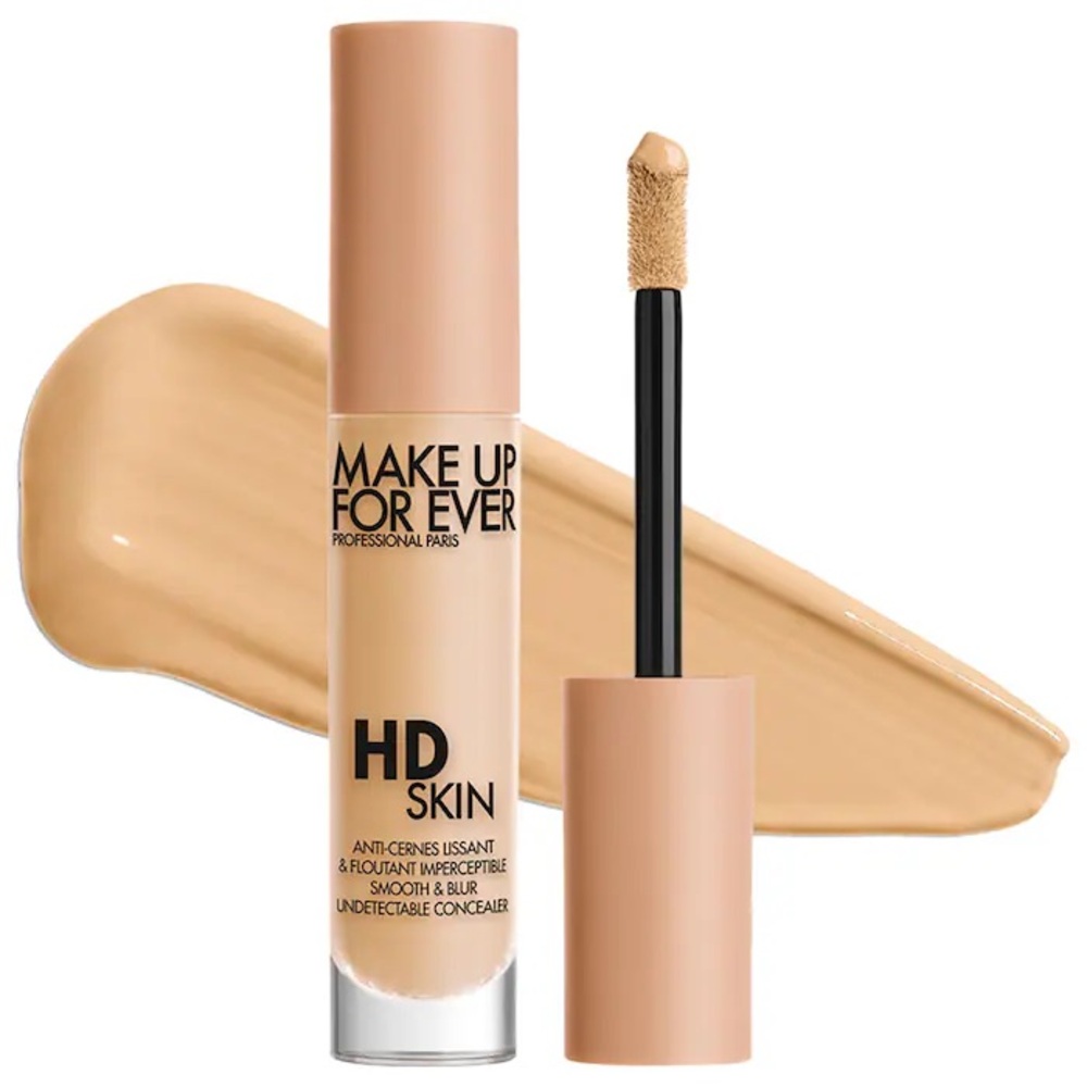 BNIB Makeup Forever HD Skin Concealer - 2.1Y